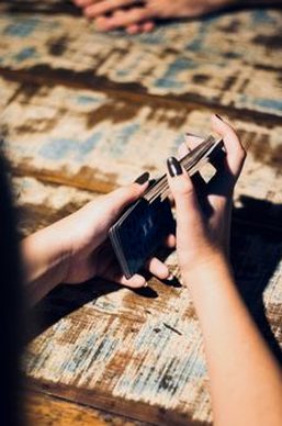 ví điện tử uy tín QH88